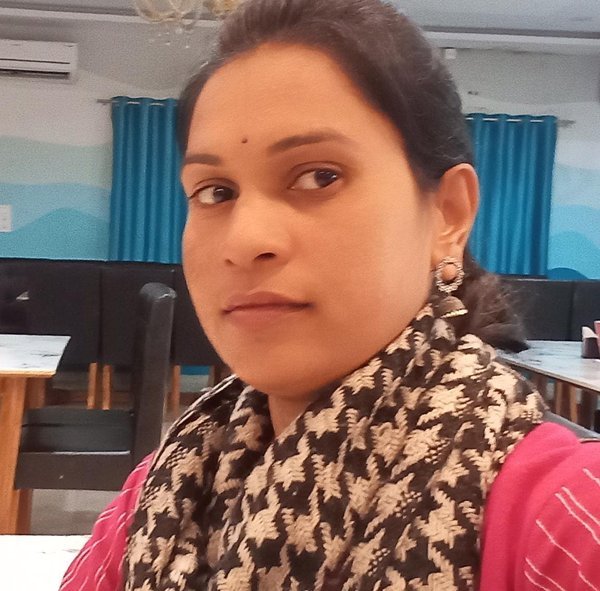 Deepmala Khatarker