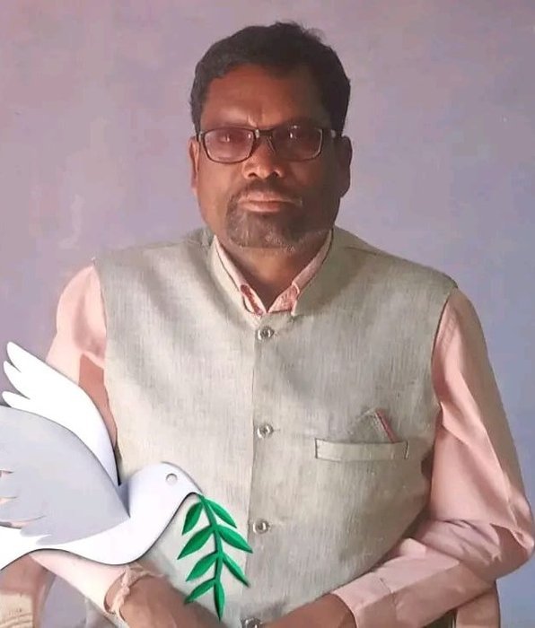 Jangal Singh Parte
