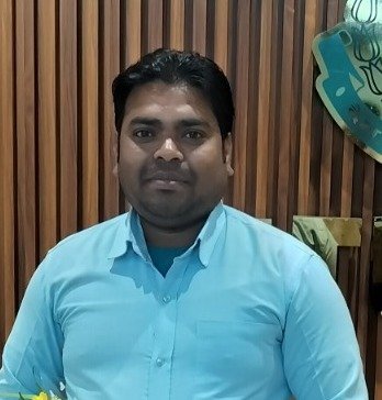 Kamlesh Taywade