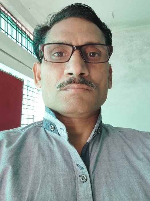 Manoj Kumar
