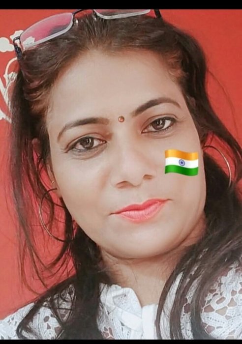 Ranjita Kashyap